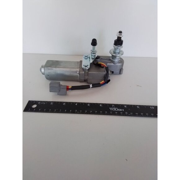 Jeenda Motor Wiper 714/40293 71440293 Compatible JCB 3CXS-PC 4CN444 See Desc - Picture 3 of 10